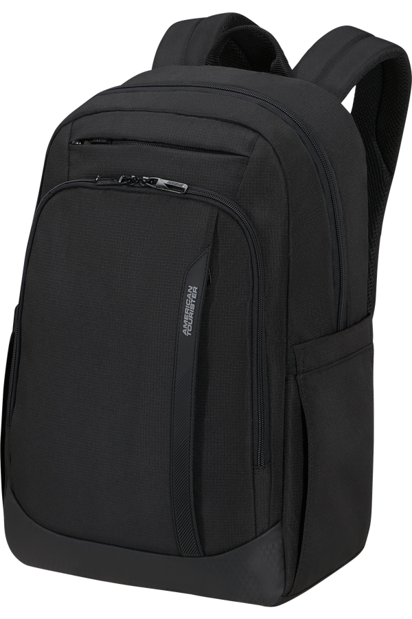 American Tourister Urban Groove UG28 Laptop Backpack Work 15.6'  Zwart