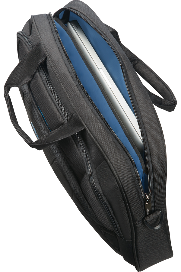 American Tourister At Work Laptoptas  39.6cm/15.6inch Zwart