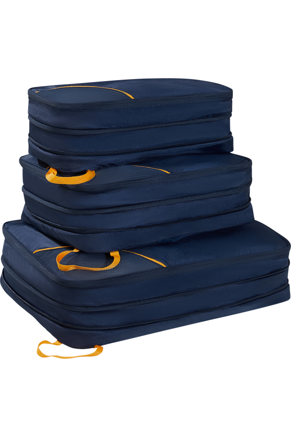 Packing Cubes Set van 3 packing cubes