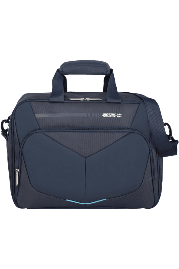 American Tourister Summerfunk 3-Way Boarding Bag  Navy