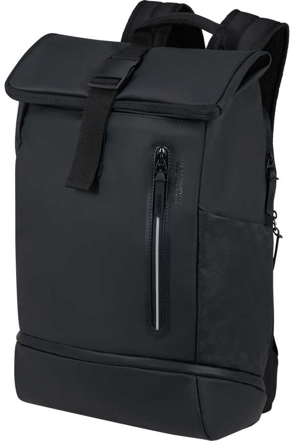 Urban Tide 15.6'' rolltop Rugzak 15.6"