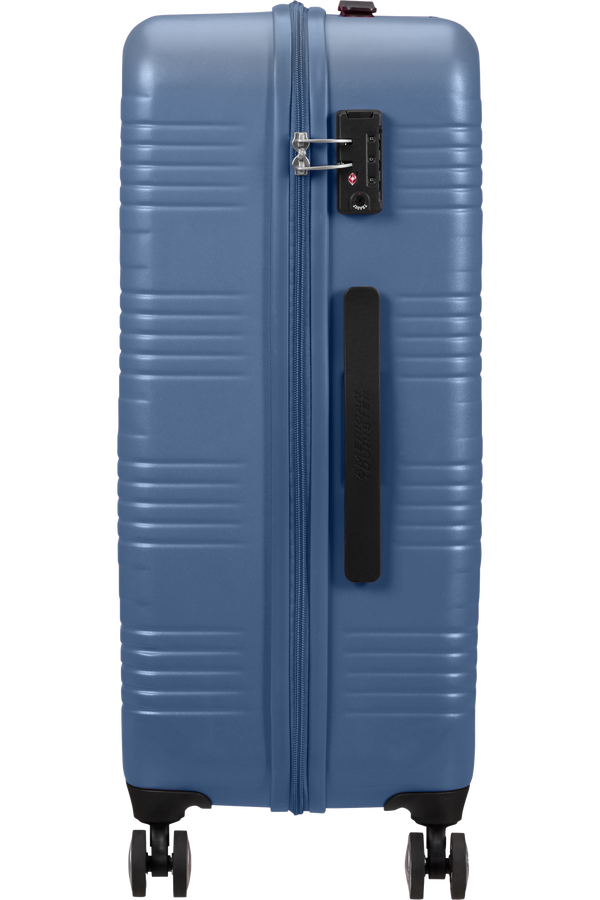 American Tourister Summerville SPINNER 66/24 TSA  Coronet Blue