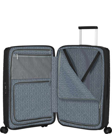 FastForward 68cm Middelgrote ruimbagage