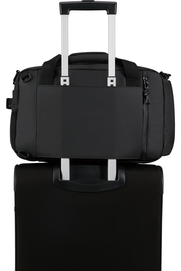 American Tourister Upventure 3 WAY BOARDING BAG  Zwart