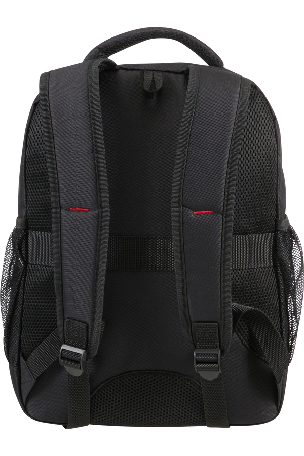 American Tourister Urban Groove UG12 Laptop Backpack Slim  15.6inch Zwart American Tourister Urban Groove UG12 Laptop Backpack Slim  15.6inch Zwart