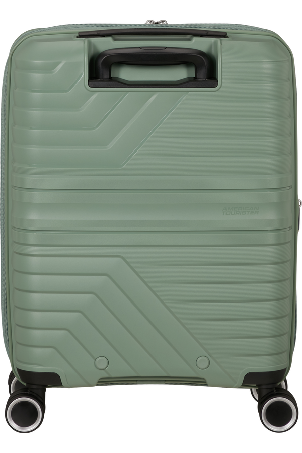 American Tourister Flytwist SPINNER 55/20 TSA EXP 55cm  Botanic Green