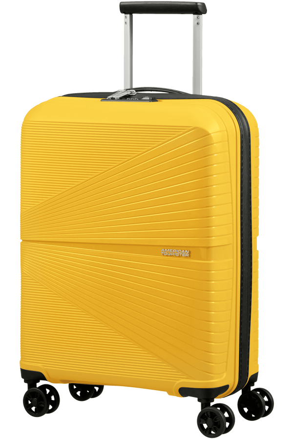 American Tourister Airconic Spinner 55cm  Lemondrop
