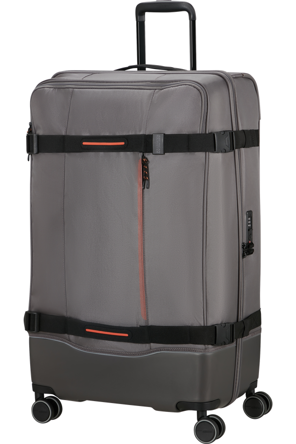 American Tourister Urban Track Spinner L TSA 79cm  Dark Grey American Tourister Urban Track Spinner L TSA 79cm  Dark Grey