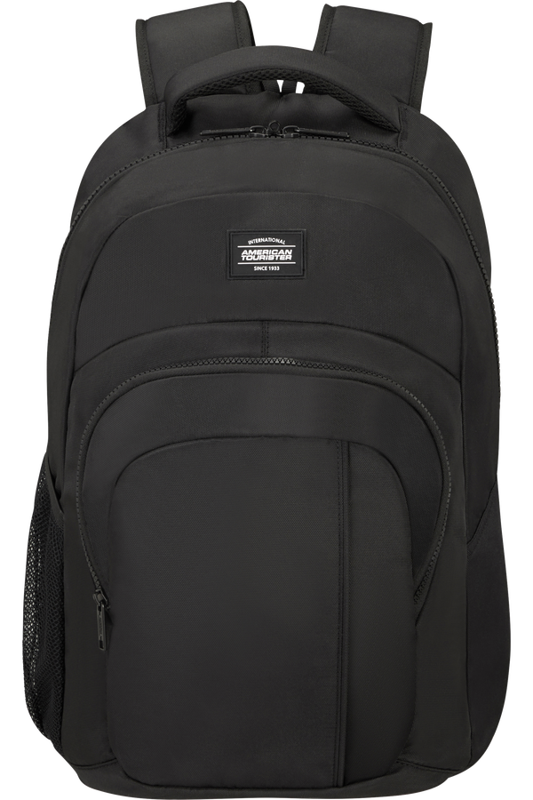American Tourister Urban Groove Laptop Backpack 10  14inch Zwart