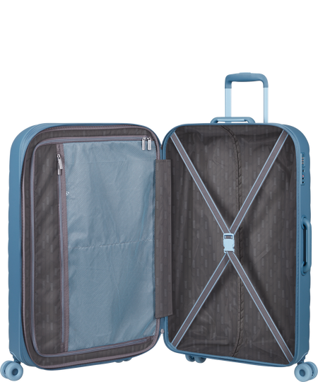 Neovibe 78cm Grote ruimbagage