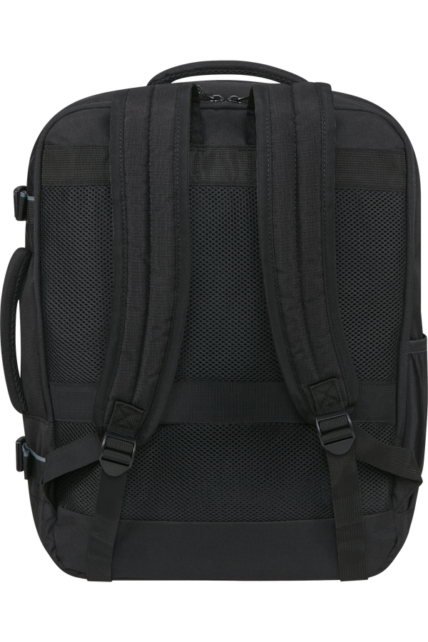 American Tourister Take2cabin Casual Backpack M  Zwart