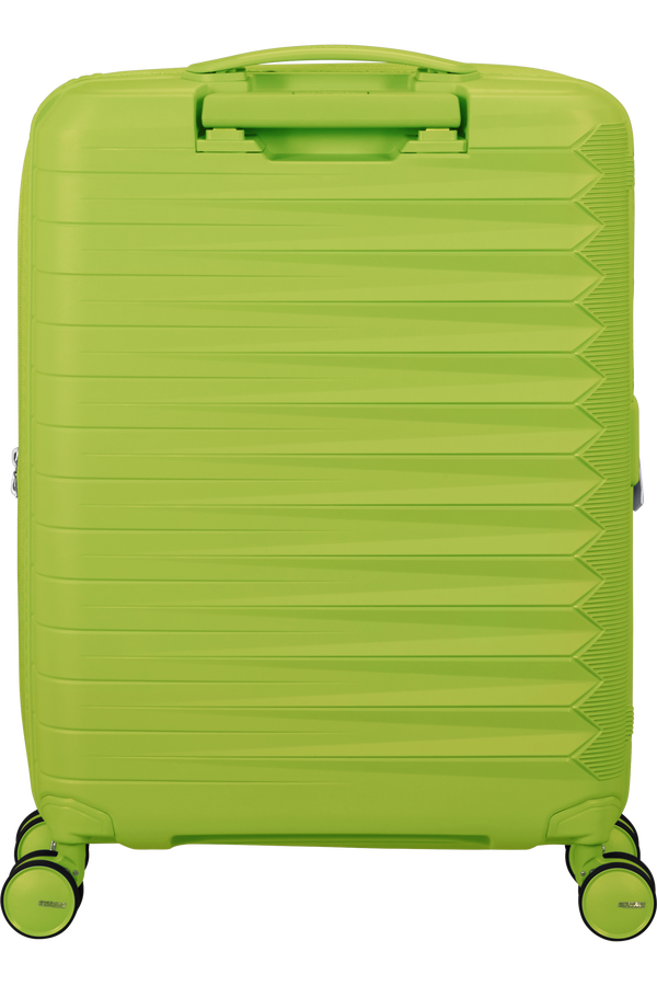 American Tourister Fastforward Spinner 55/20 TSA EXP 55cm  Neon Lime American Tourister Fastforward Spinner 55/20 TSA EXP 55cm  Neon Lime