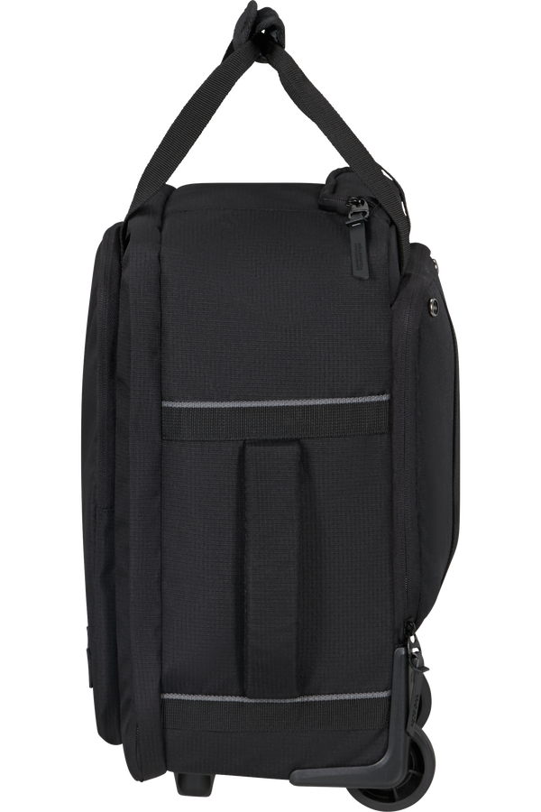 American Tourister Take2cabin Backpack with Wheels S  Zwart