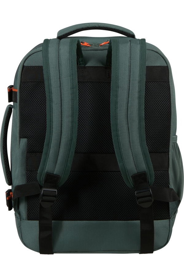 American Tourister Take2cabin Sport Backpack S/M  Dark Forest