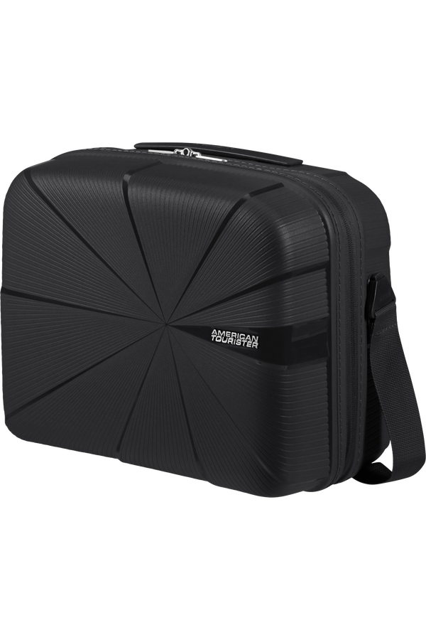American Tourister StarVibe Beauty Case Zwart