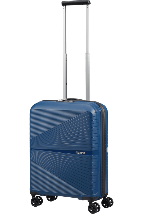 Geladen silhouet Gehuurd Airconic 55cm Handbagage | American Tourister Nederland