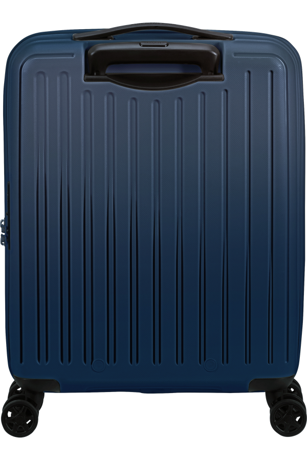 American Tourister Rejoy Spinner 55/20 Tsa 55cm  Navy Blue American Tourister Rejoy Spinner 55/20 Tsa 55cm  Navy Blue