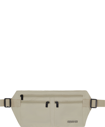 American Tourist. Ta RFID-geldbuidel
