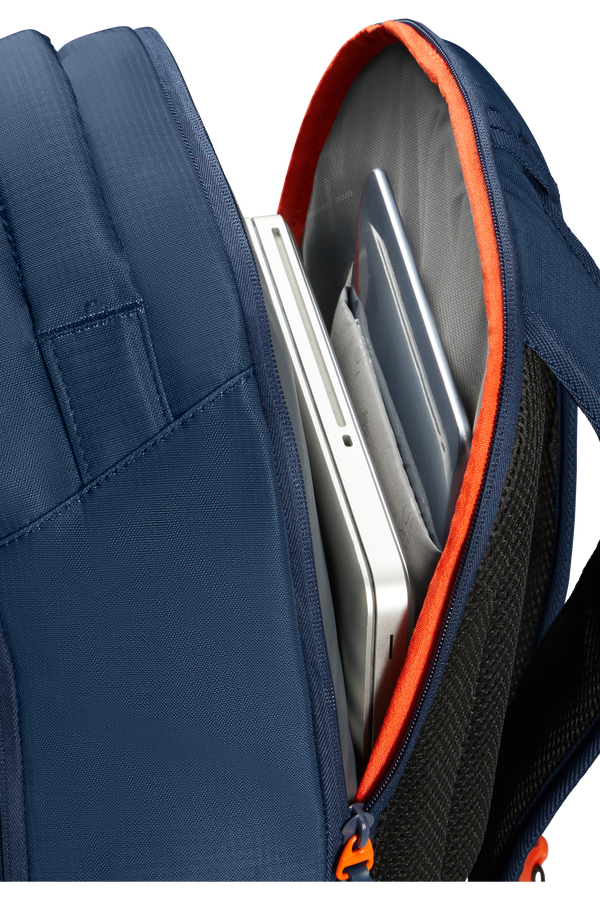 American Tourister Urban Groove Ug15 Lapt. Bp 15.6' Urban  Dark Navy American Tourister Urban Groove Ug15 Lapt. Bp 15.6' Urban  Dark Navy