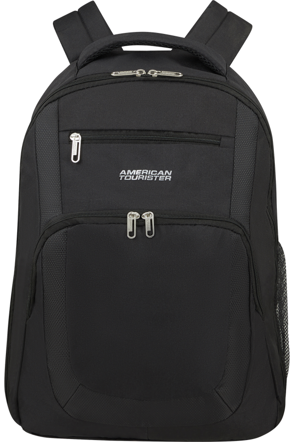 American Tourister Summer Session Laptop Backpack 15'6  Zwart