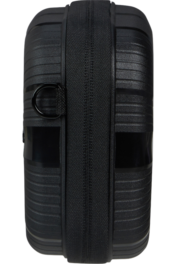 American Tourister StarVibe Cross Over  Zwart