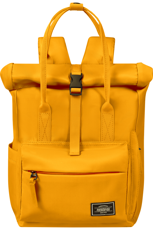 American Tourister Urban Groove Ug16 Backpack City  Geel