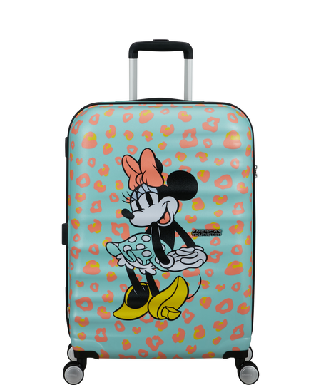 Disney Wavebreaker 67cm Middelgrote ruimbagage