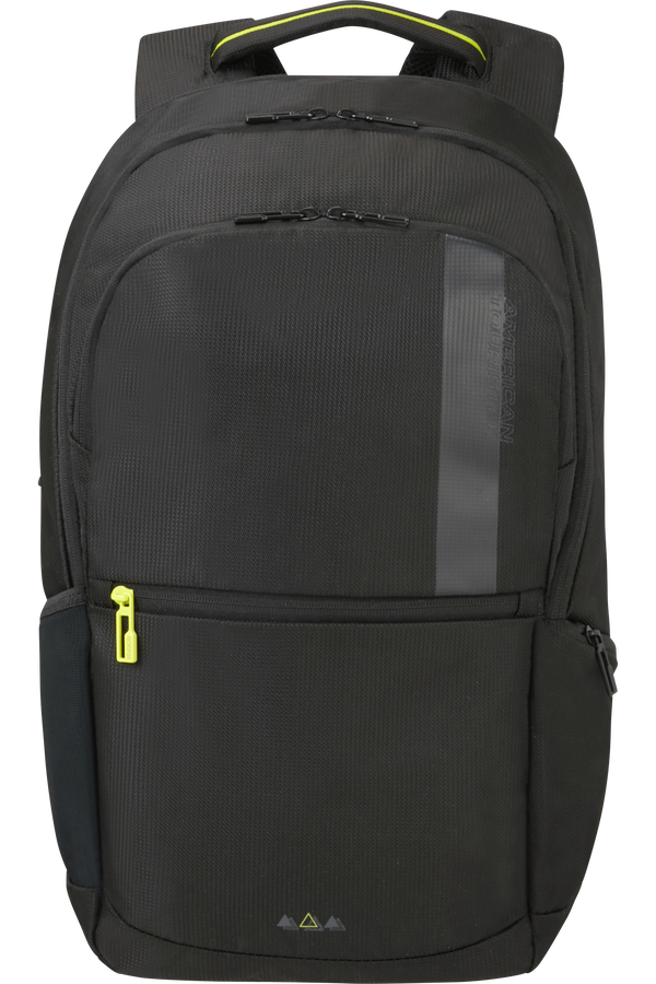 American Tourister Work-E Laptop Backpack  17.3inch Zwart
