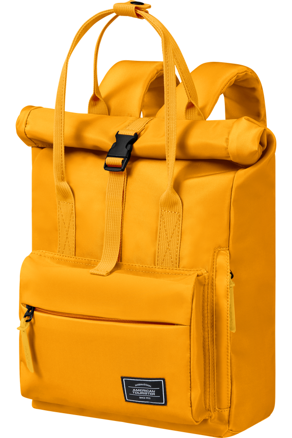 American Tourister Urban Groove Ug16 Backpack City  Geel American Tourister Urban Groove Ug16 Backpack City  Geel