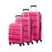 Bon Air Kofferset  Hot Pink