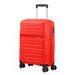 Sunside Cabin luggage Sunset Red
