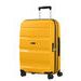Bon Air Dlx Spinner Uitbreidbaar(4 wielen) 66cm Light Yellow