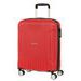 Tracklite Spinner (4 wielen) 55cm Flame Red