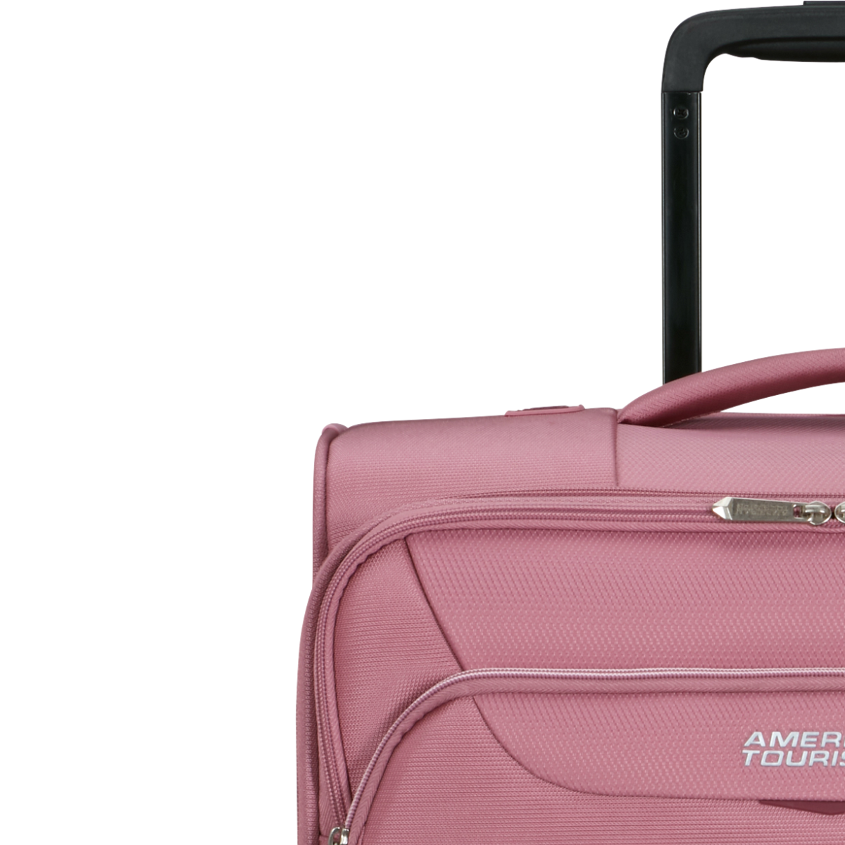 American Tourister SummerRide Middelgrote ruimbagage Lilas Pink