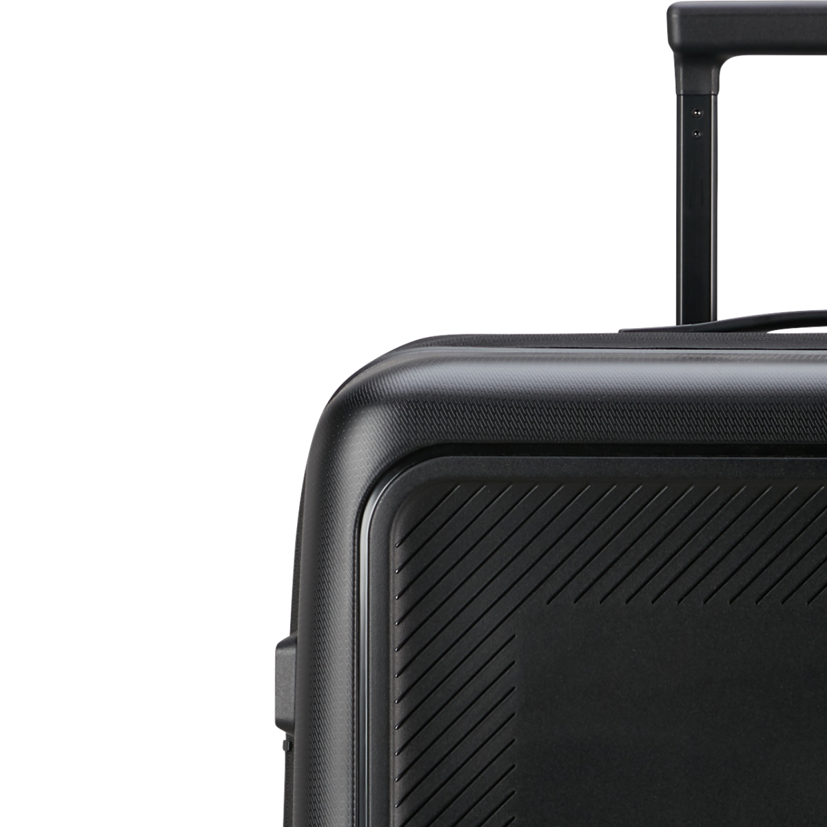 American Tourister Reiskoffer - DashPop spinner 77 cm (4wielen) 3.7 kg - Black