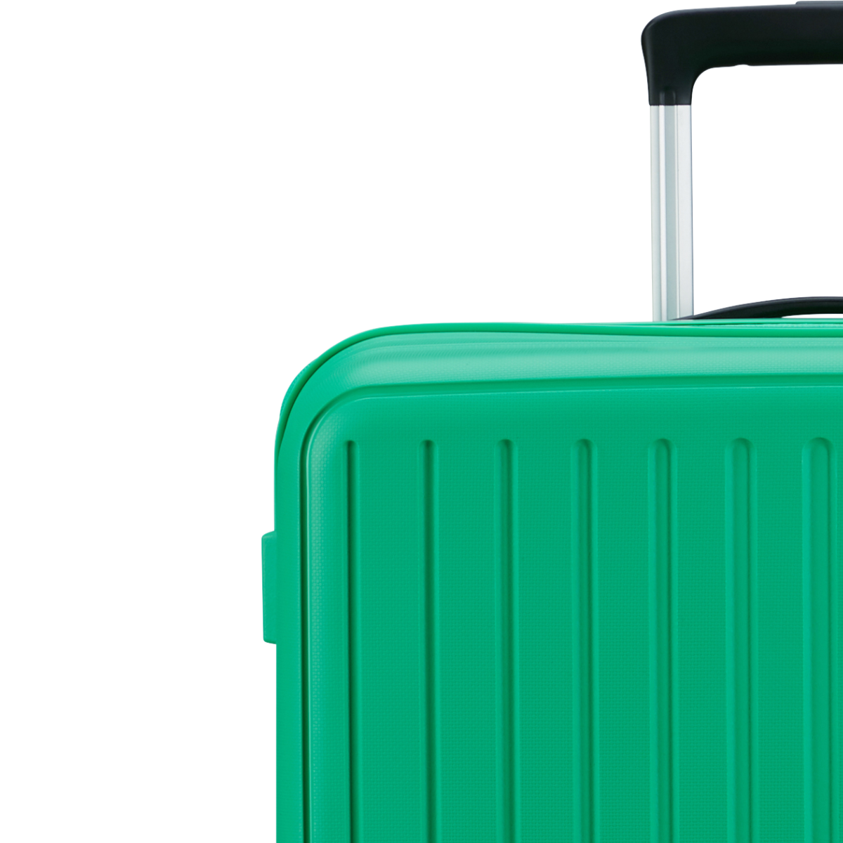 American Tourister Rejoy Koffer (4 wielen) Jade Green