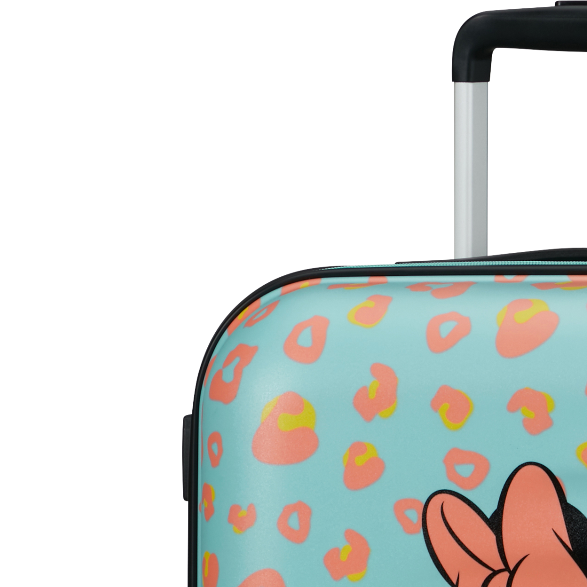 American Tourister Wavebreaker Disney Spinner 67/24 TSA minnie pastel dots