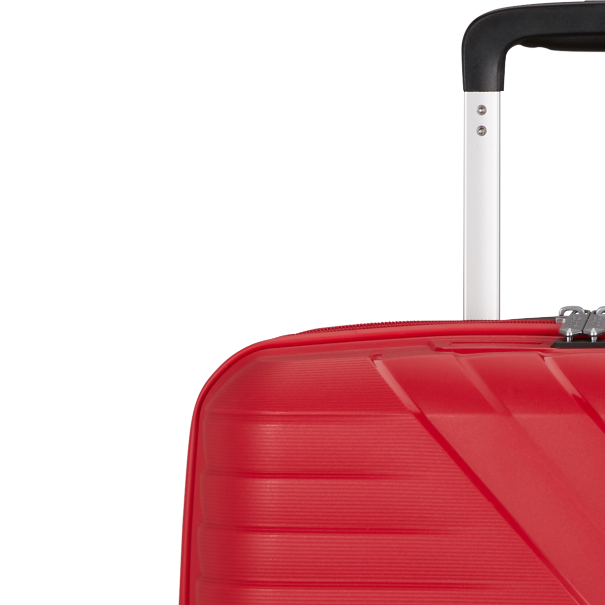 American Tourister Flytwist Handbagage Spinner 55 cm Exp. True Red