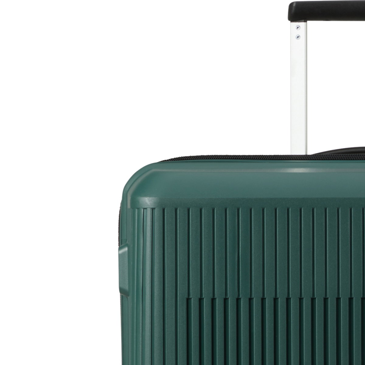 American Tourister Aerostep Spinner 77 Exp dark forest