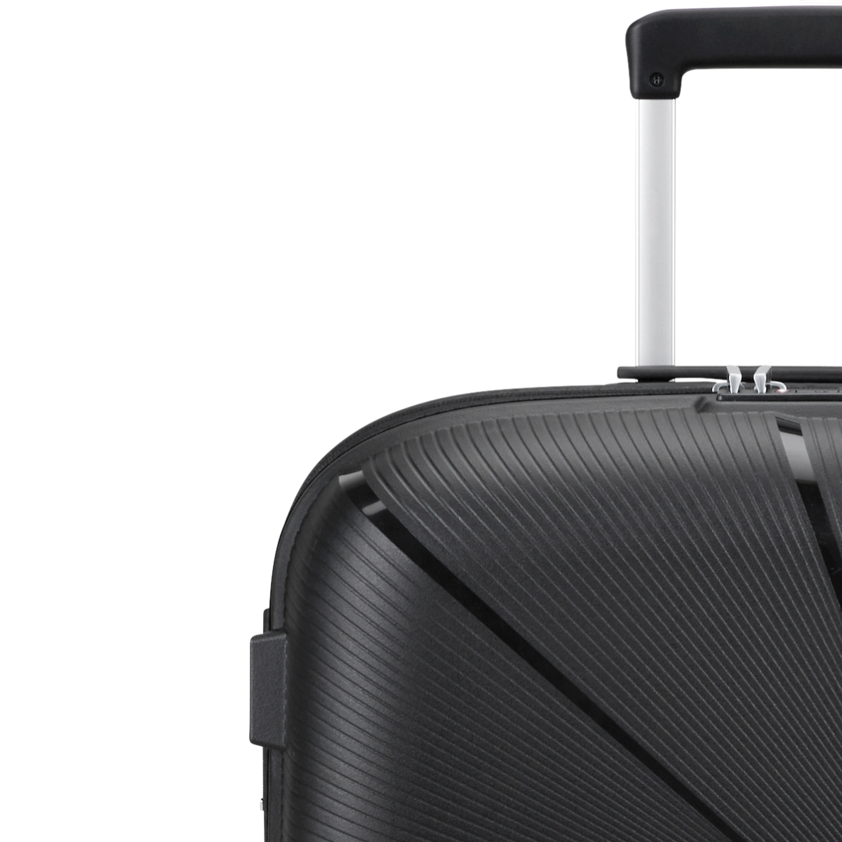 American Tourister Starvibe Spinner 67 Expandable Black
