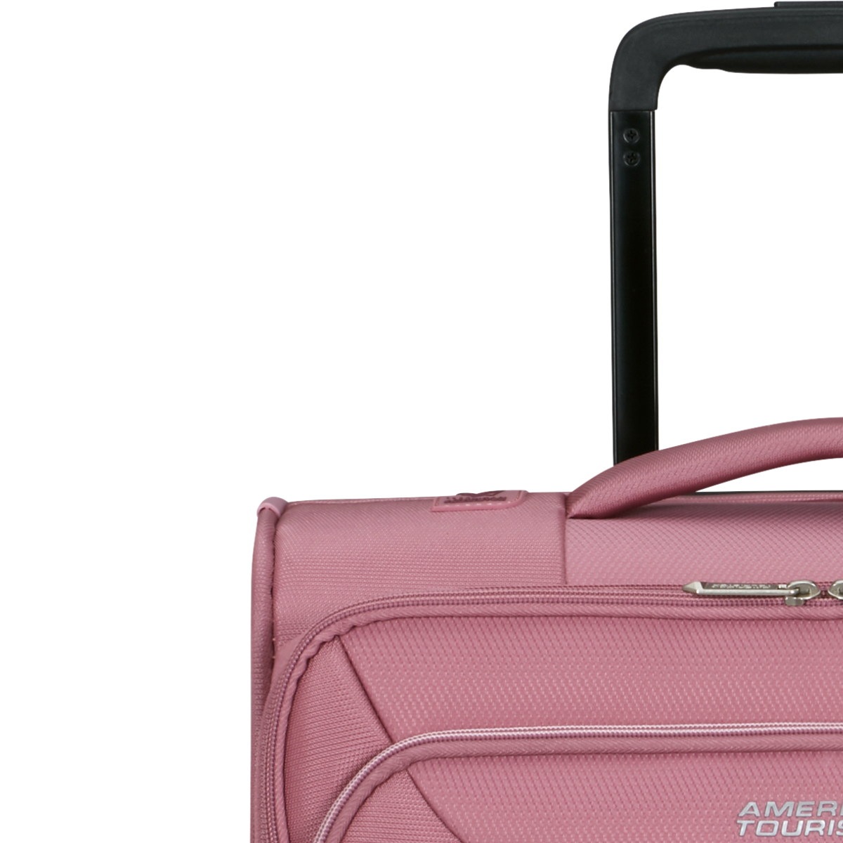American Tourister Summerride Spinner S 55 cm Exp Lilas Pink