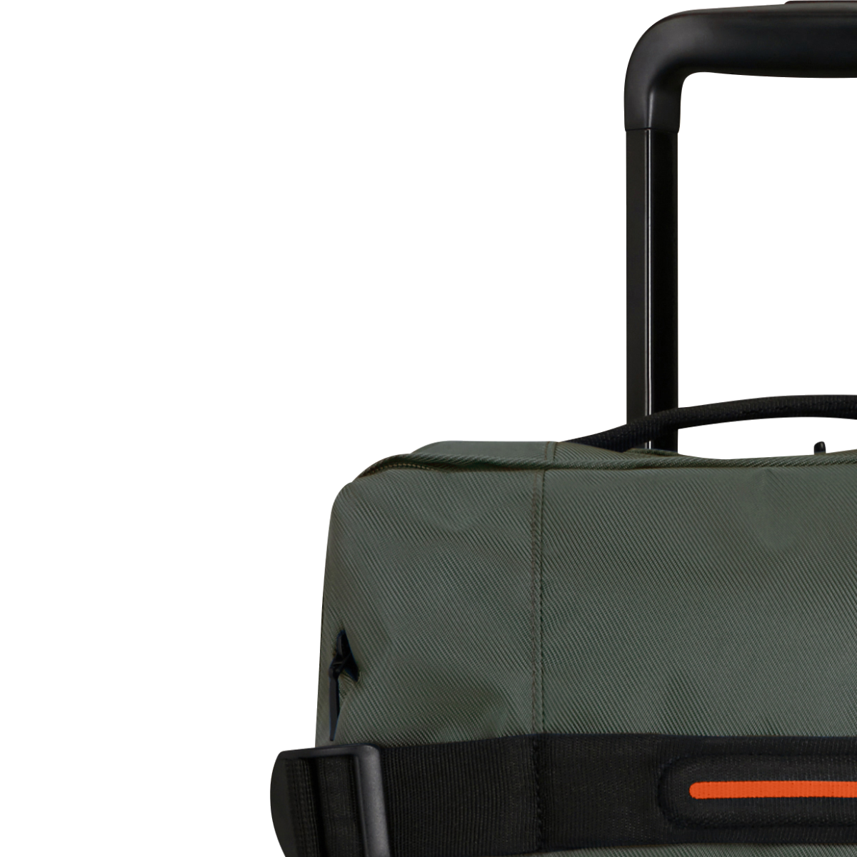 American Tourister Urban Track, reistas met 2 wielen