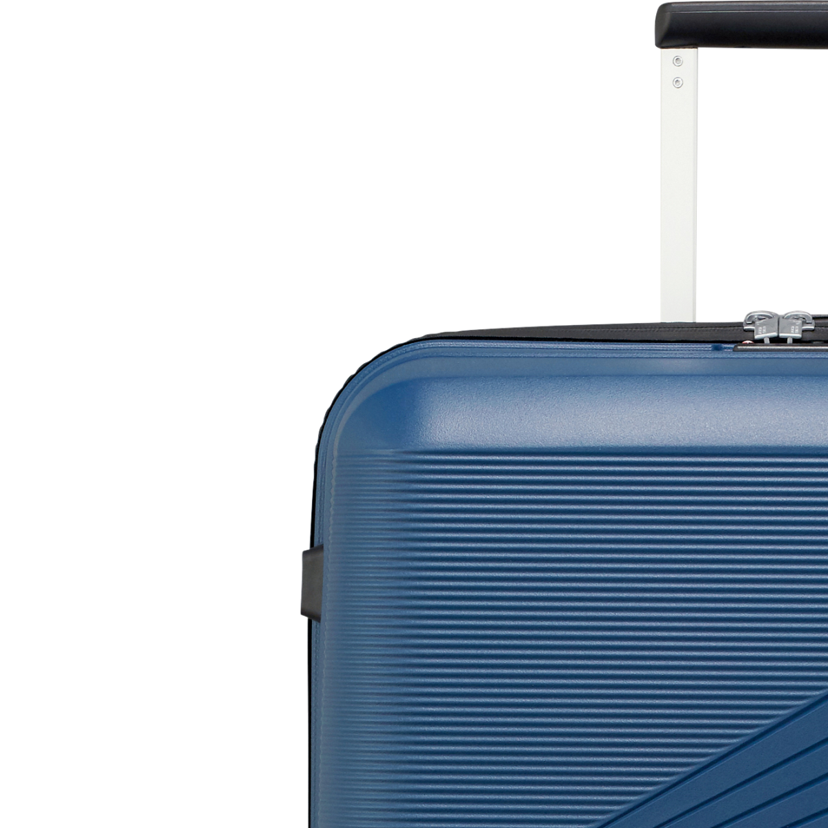 American Tourister trolley Airconic Spinner 77 cm. donkerblauw