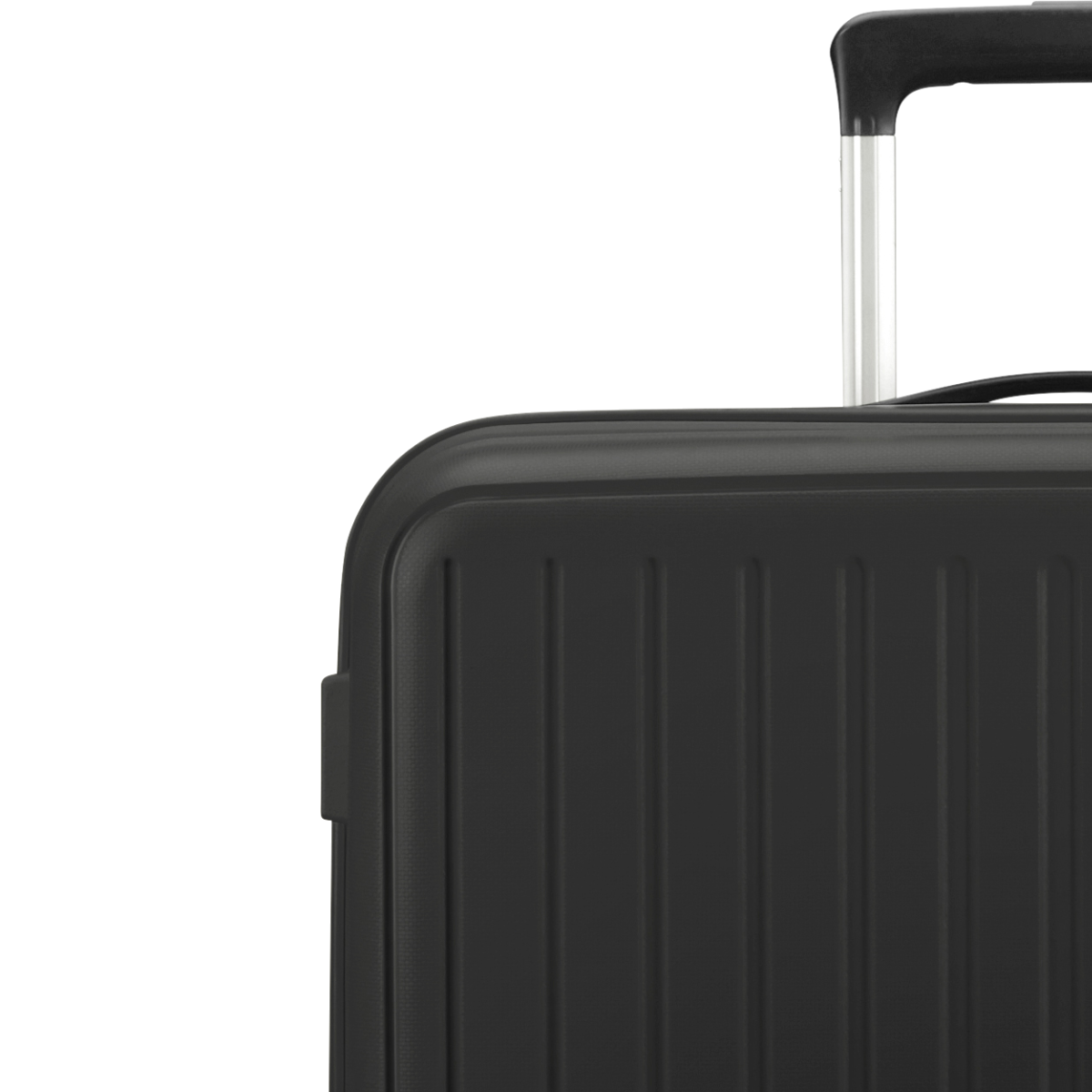 American Tourister Rejoy Koffer (4 wielen) True Black