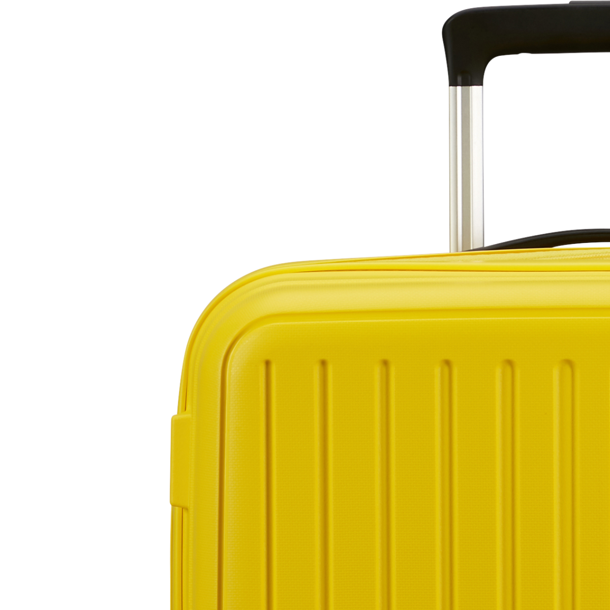 American Tourister Rejoy Koffer (4 wielen) Electric Yellow