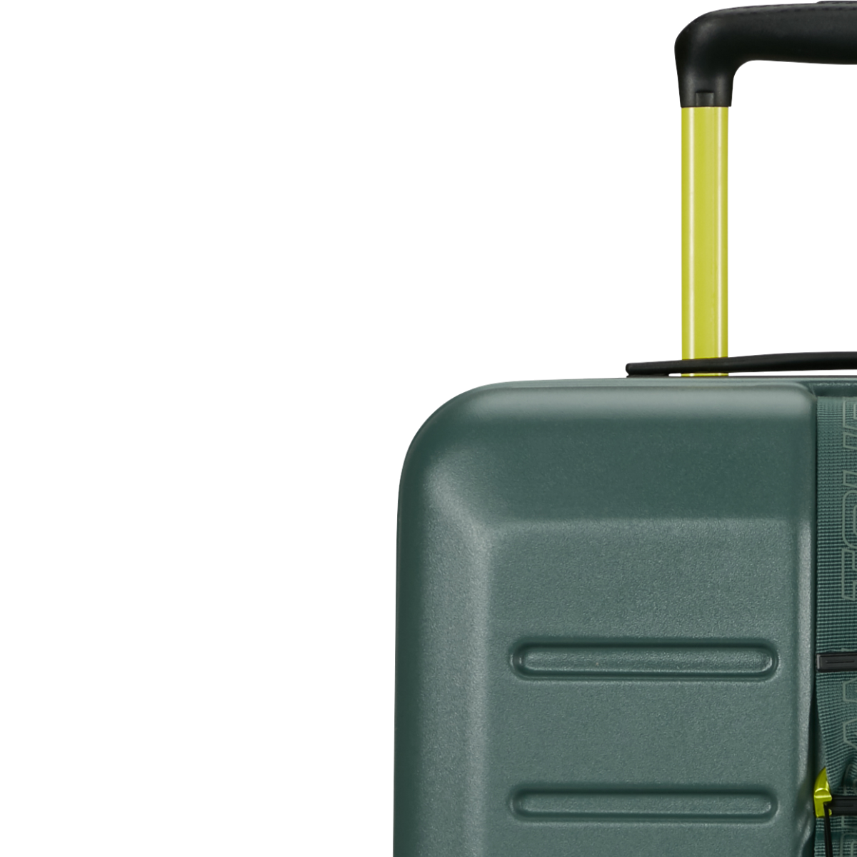 American Tourister TrailOn Trunk Dark Forest