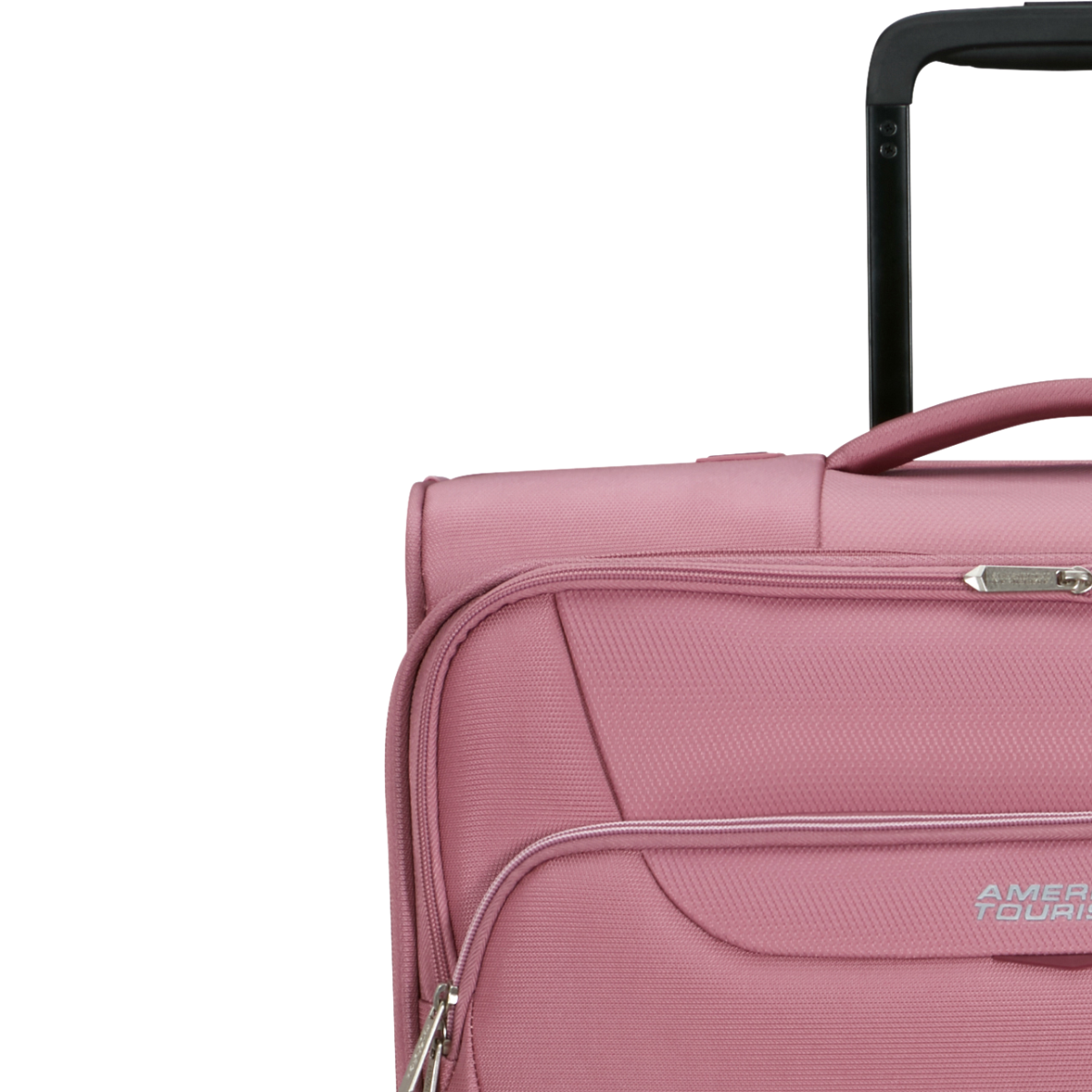 American Tourister SummerRide Grote ruimbagage Lilas Pink
