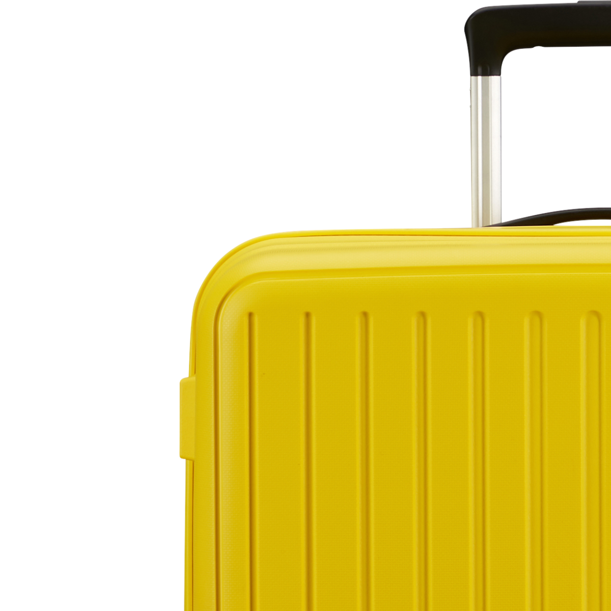 American Tourister Rejoy Spinner 77/28 TSA electric yellow