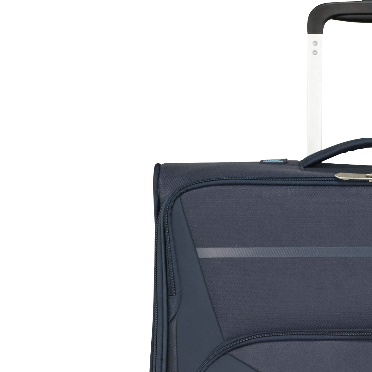 American Tourister Summerfunk Spinner 79 Exp Navy