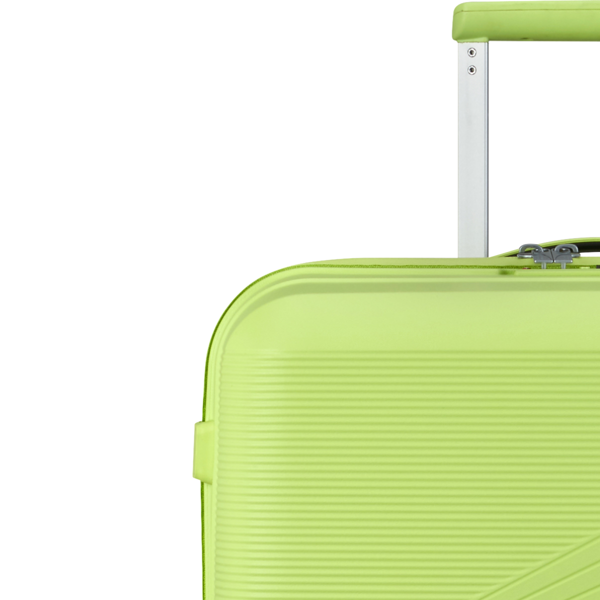American Tourister Airconic Spinner 67 Electric Lime